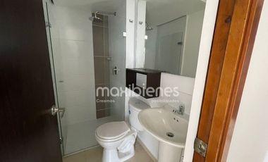 apartamento en arriendo en  el carmelo. Cod A66912