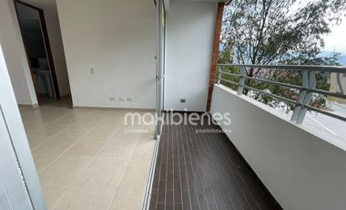 apartamento en arriendo en  el carmelo. Cod A66912