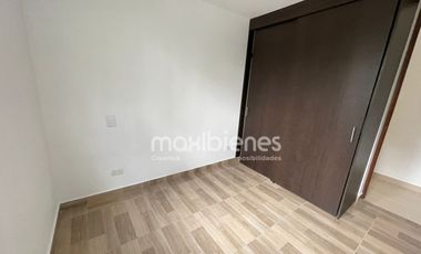 apartamento en arriendo en  el carmelo. Cod A66912