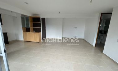 apartamento en arriendo en  el carmelo. Cod A66912
