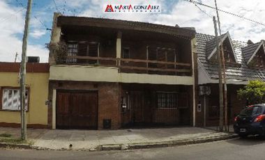Casa  en Venta Ramos Mejia / La Matanza (A108 7839)