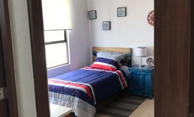 Venta o Renta de Casa en Condominio en Venta en Playa del Carmen