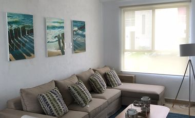 Venta o Renta de Casa en Condominio en Venta en Playa del Carmen
