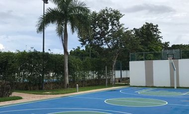 Venta o Renta de Casa en Condominio en Venta en Playa del Carmen