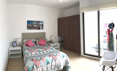Venta o Renta de Casa en Condominio en Venta en Playa del Carmen