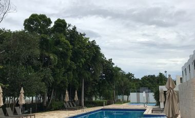 Venta o Renta de Casa en Condominio en Venta en Playa del Carmen
