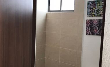 Venta o Renta de Casa en Condominio en Venta en Playa del Carmen