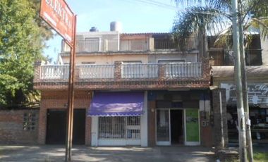 Casa PH en venta en Ituzaingo Sur