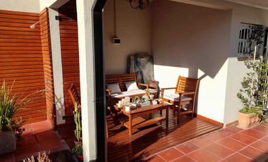 Casa - Burzaco