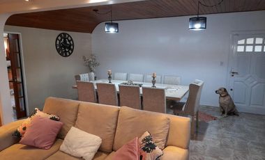 Casa - Burzaco