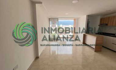 apartamento en arriendo en fontana. Cod A17356
