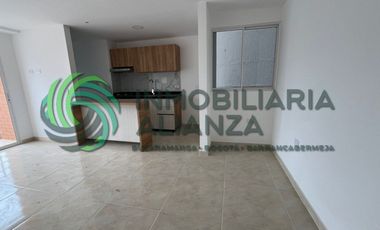 apartamento en arriendo en fontana. Cod A17356