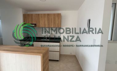 apartamento en arriendo en fontana. Cod A17356