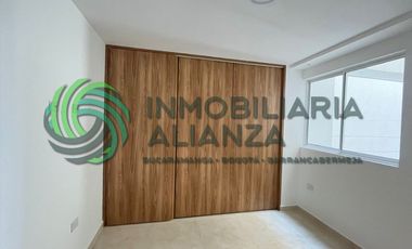apartamento en arriendo en fontana. Cod A17356