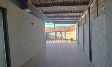 Casa en arriendo Rancagua, Machalí, Condominio El Portal