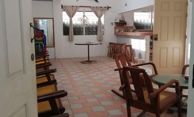 Bella casa a solo 50 metros de la Hermosa Costa Yucateca.