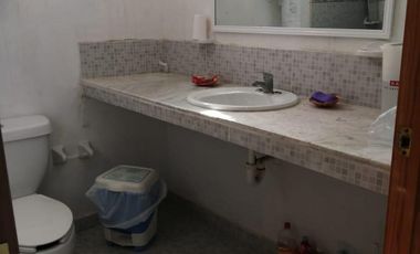 Bella casa a solo 50 metros de la Hermosa Costa Yucateca.