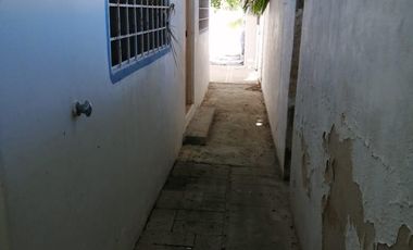 Bella casa a solo 50 metros de la Hermosa Costa Yucateca.