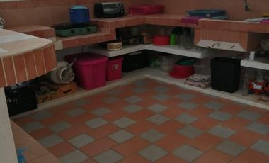 Bella casa a solo 50 metros de la Hermosa Costa Yucateca.