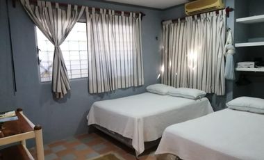Bella casa a solo 50 metros de la Hermosa Costa Yucateca.