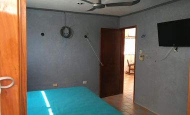 Bella casa a solo 50 metros de la Hermosa Costa Yucateca.
