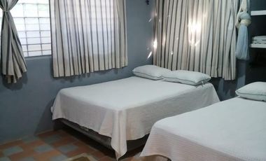 Bella casa a solo 50 metros de la Hermosa Costa Yucateca.