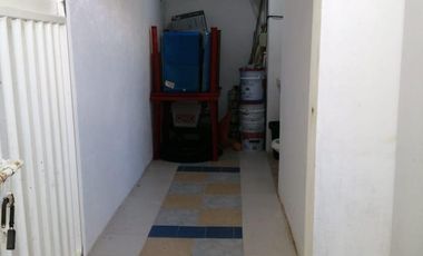 Bella casa a solo 50 metros de la Hermosa Costa Yucateca.