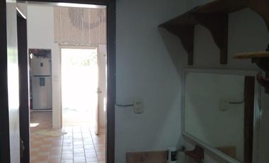 Bella casa a solo 50 metros de la Hermosa Costa Yucateca.