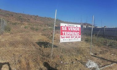 Terreno al mejor precio de la zona