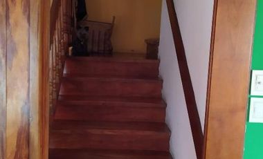 Casa PH en venta en Bernal Centro