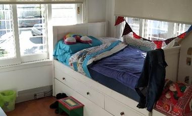 Casa PH en venta en Bernal Centro