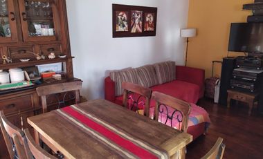 Casa PH en venta en Bernal Centro