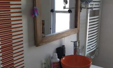 Casa PH en venta en Bernal Centro