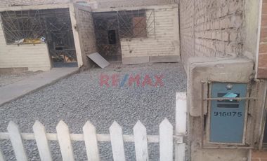 Venta De Terreno Urbano En Sanmartin De Porres