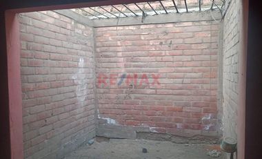 Venta De Terreno Urbano En Sanmartin De Porres