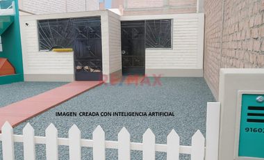 Venta De Terreno Urbano En Sanmartin De Porres