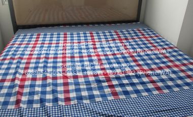 Disewakan Apartemen 2BR Bassura City Tw G lt 06 CE FURNISH