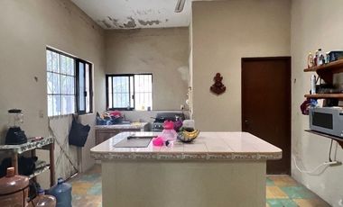 Casa dentro de la Ciudad Amurallada