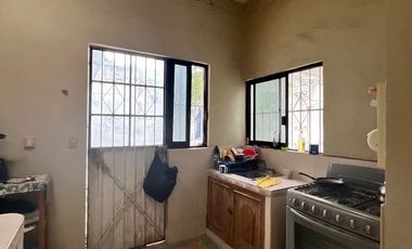 Casa dentro de la Ciudad Amurallada