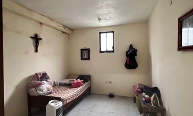 Casa dentro de la Ciudad Amurallada