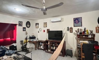 Casa dentro de la Ciudad Amurallada