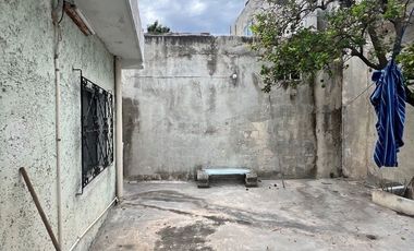 Casa dentro de la Ciudad Amurallada