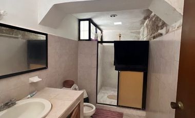 Casa dentro de la Ciudad Amurallada