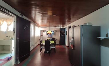 casa en venta en latino. Cod V12454