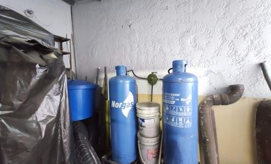 casa en venta en latino. Cod V12454