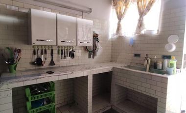 casa en venta en latino. Cod V12454