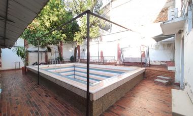 casa en venta en latino. Cod V12454