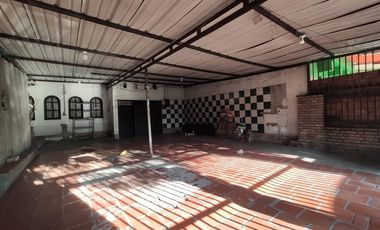 casa en venta en latino. Cod V12454