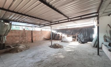 casa en venta en latino. Cod V12454