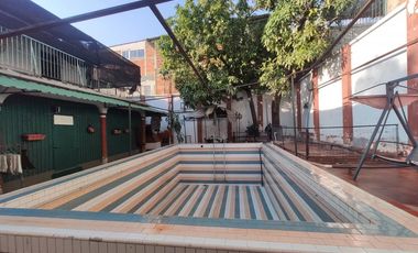 casa en venta en latino. Cod V12454